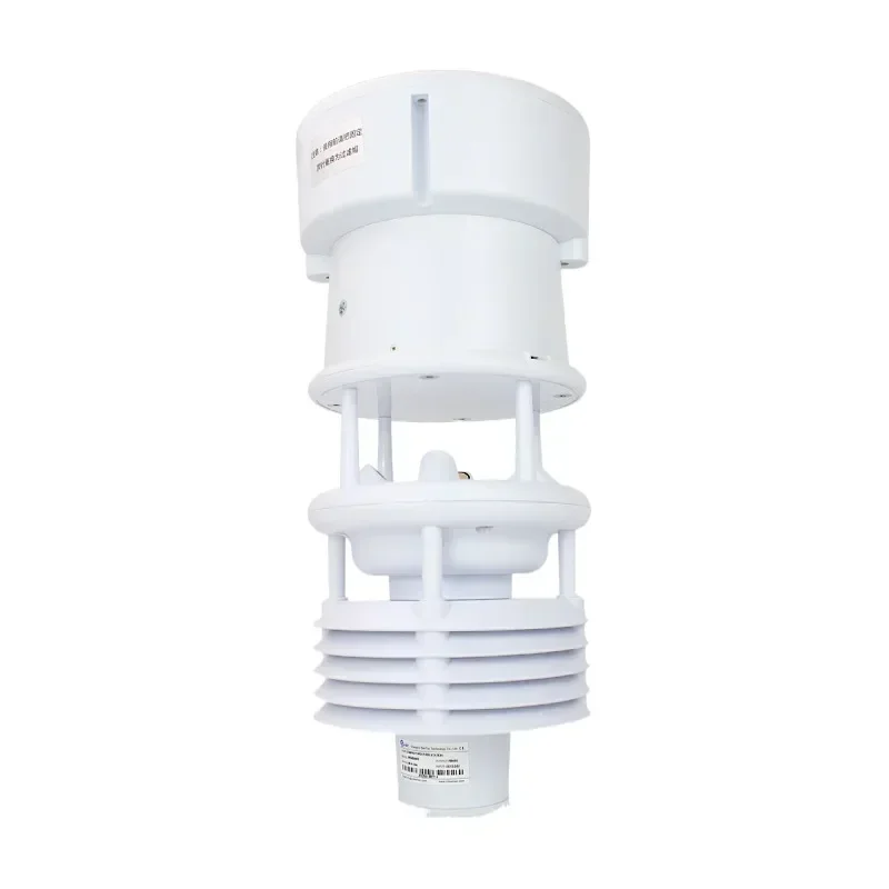 2026 Sentec sem5000z smart environmental monitoring outdoor indoor ambient air temperature sensor probe rS485 modbus output