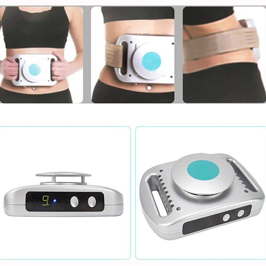 الاستخدام المنزلي آلة تجميد الدهون Coolsculpting كريوليبوليسيس رائجة البيع Cryotech تجميد الباردة الدهون الجسم النحيف