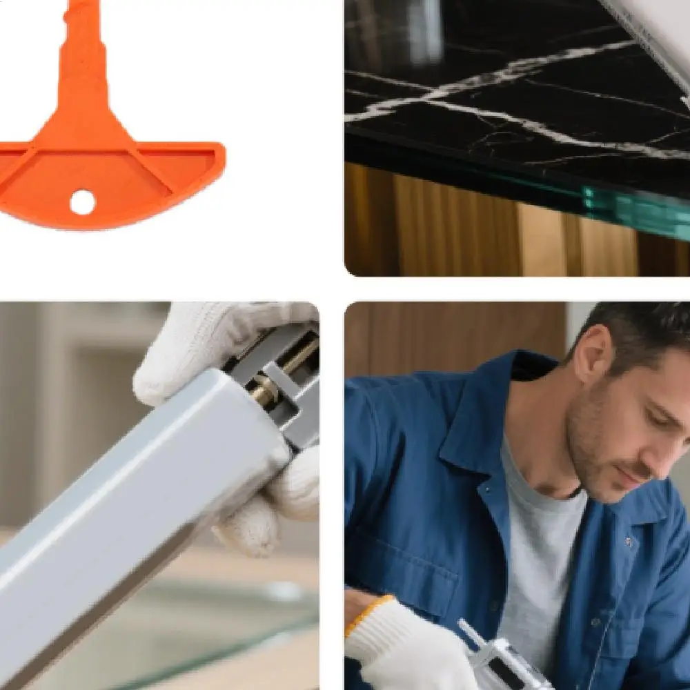 

3 шт., очиститель и колпачки для насадок-герметизатора, предотвращает высыхание стеклянных трубок, подходит для стандартных размеров, удобный инструмент «сделай сам»