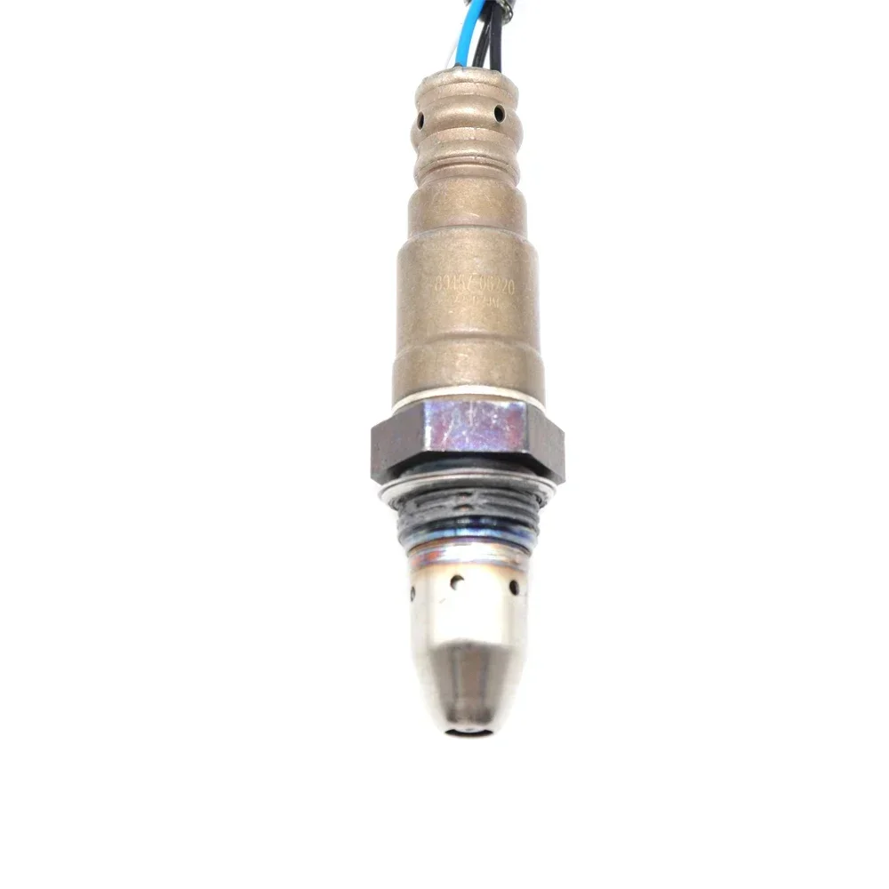 รถต้นน้ําด้านหน้า Air การใช้ Ratio Lambda O2 เซนเซอร์ออกซิเจนสําหรับ Toyota Camry 14-17 2.0 15-17 Leuxs ES200 89467-06220 8946706220