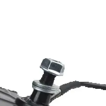 

For Kukirin G2 Pro DB 48V 600W Motor With 9x3.0-5.5 Tubeless Tires Electric Scooter Parts Accessories Upgrade Kit Replacement