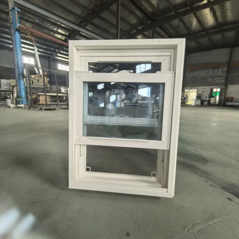 Customization Large Door Windows  Grill Design Pictures Double Hung Upvc Sliding  Window