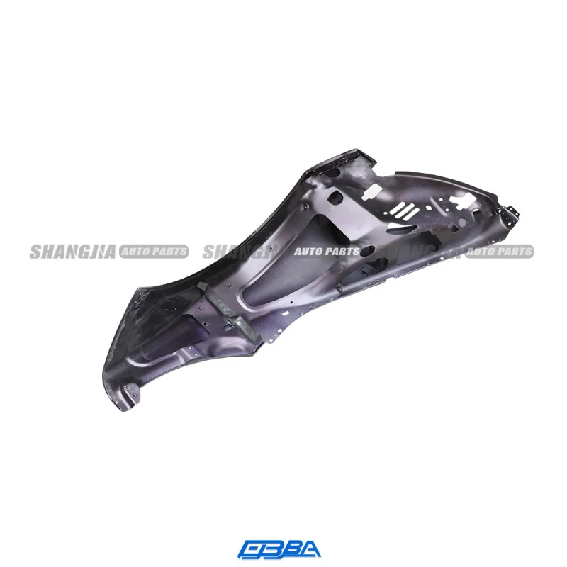 

High End Professional Car Fenders Original Material Premium OEM Equivalent Fender For 540
