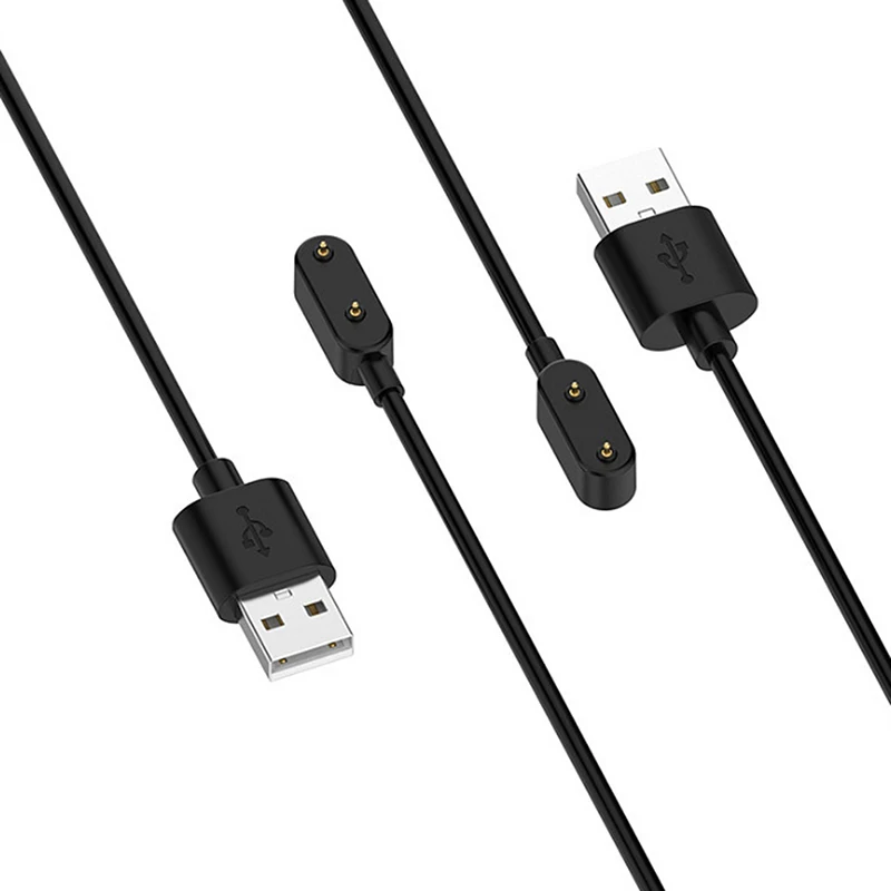 Smartwatch Charger USB Charging Cable For Huawei Watch Fit 2/New/Mini Band 7/6 Pro Band6 Honor ES Smartband Fit2 Accessories - Image 5