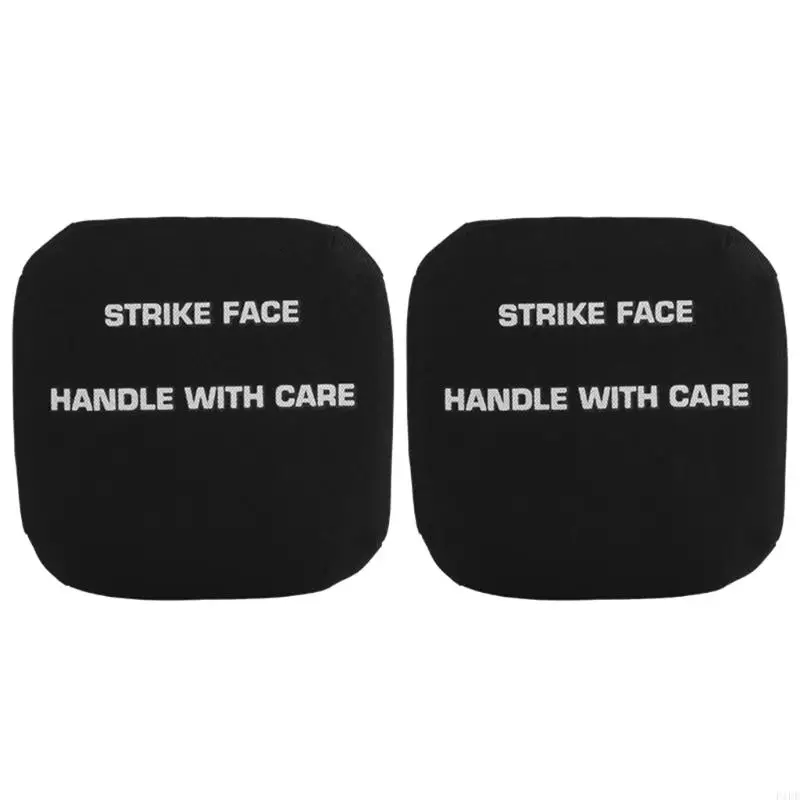 

F1FD Vest Side Liner Pads Paintball Vest Side Protective Plates Pad