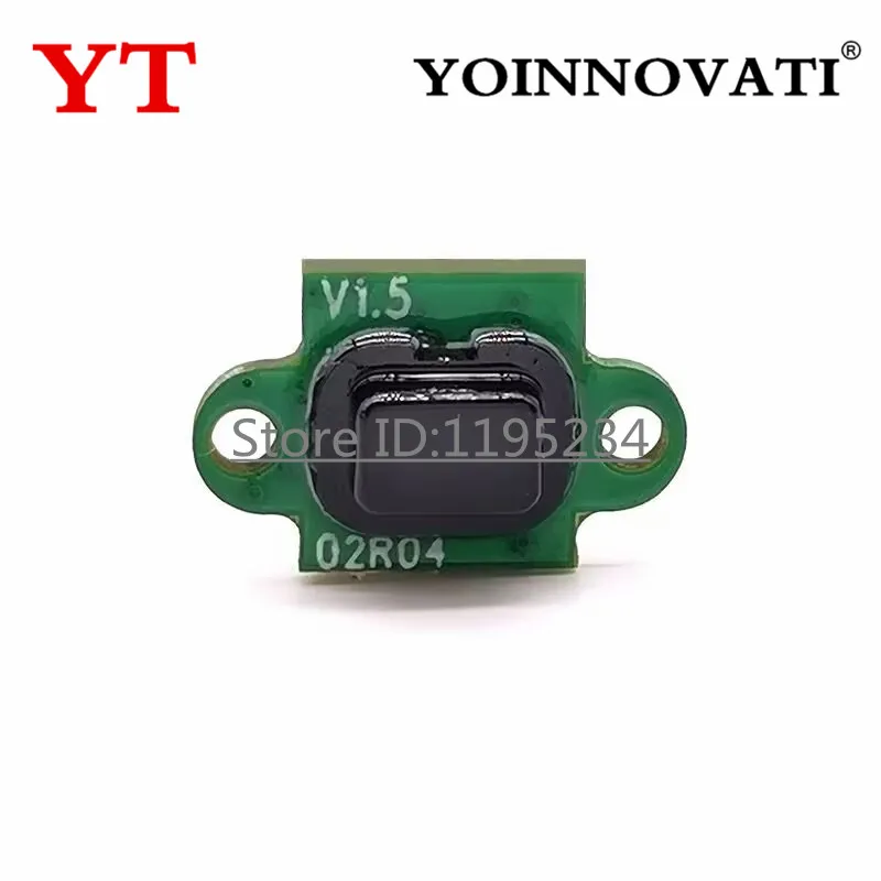 1PCS TOF laser Ranging Sensor Module TWTOF240UI UART I2C/TOF10120
