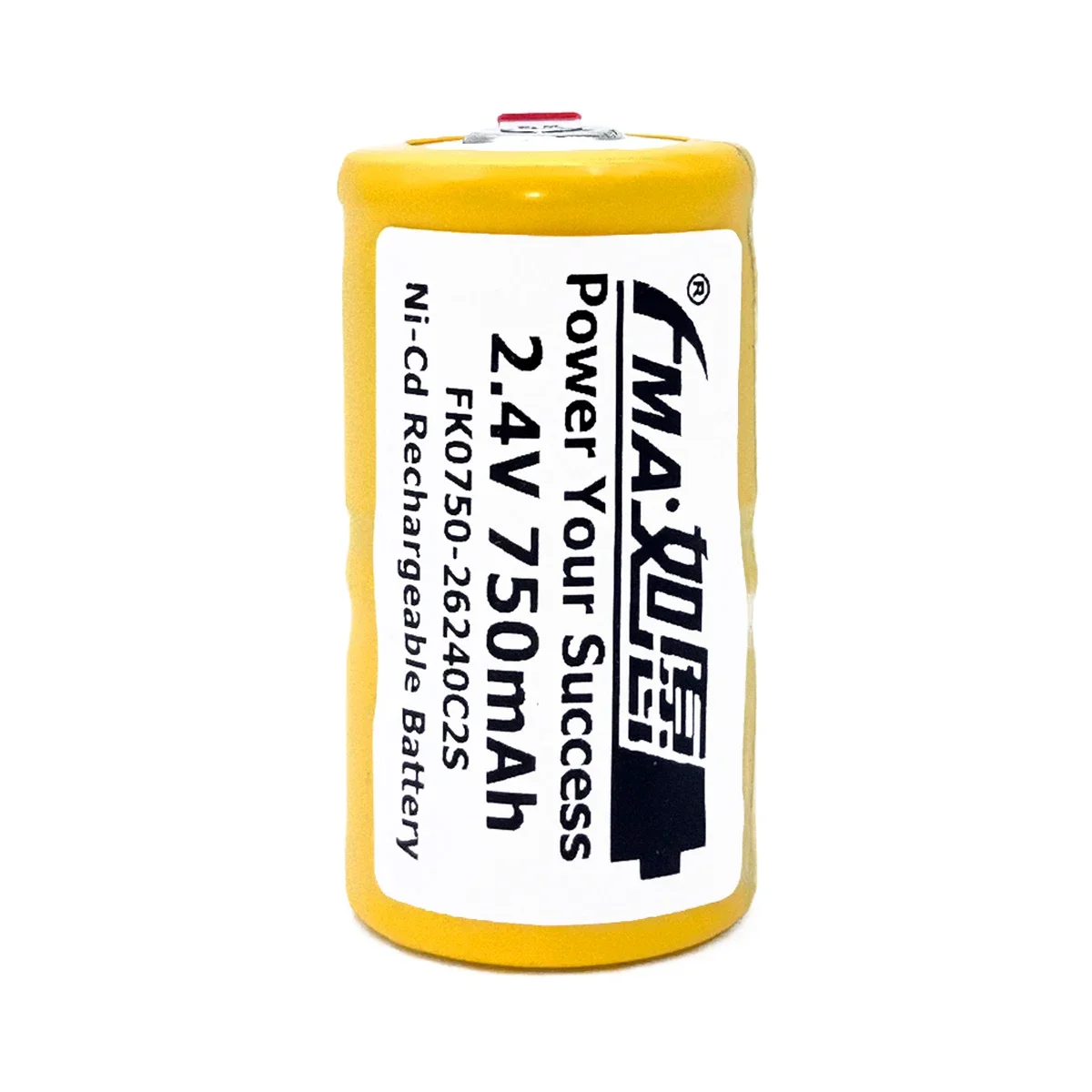 كولجيت A1500 GP75AAH2A1H استبدال بطارية Ni-Cd 2.4 فولت 500-1800 مللي أمبير قابلة للشحن لفرشاة الأسنان ماكينة الحلاقة الكهربائية