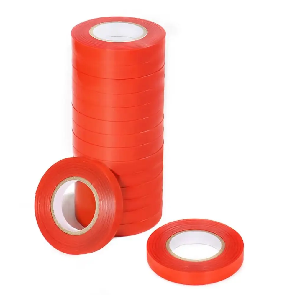 

10pcs 10PCS Tying Machine Tape 1Box Staple Tying Binding Tool Garden Banding Machine Plant Tie Tying Tape Plant Branch Cable Tie