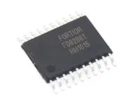 FD6288T FD6288 TSSOP20 10 шт.