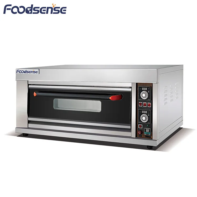 Electrical Commercial  Oven Bakery Industrial Oven For Bakery Baking Oven For Bread And Cake bakery equipment pizza machine