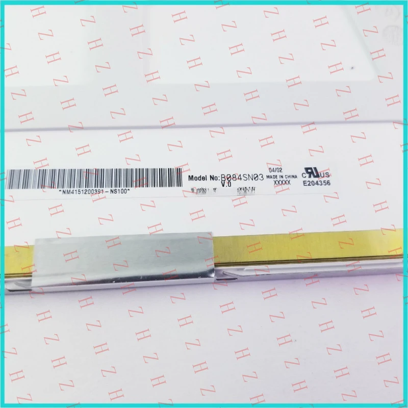 

ЖК-дисплей P+ B084SN03 V0 для AUO