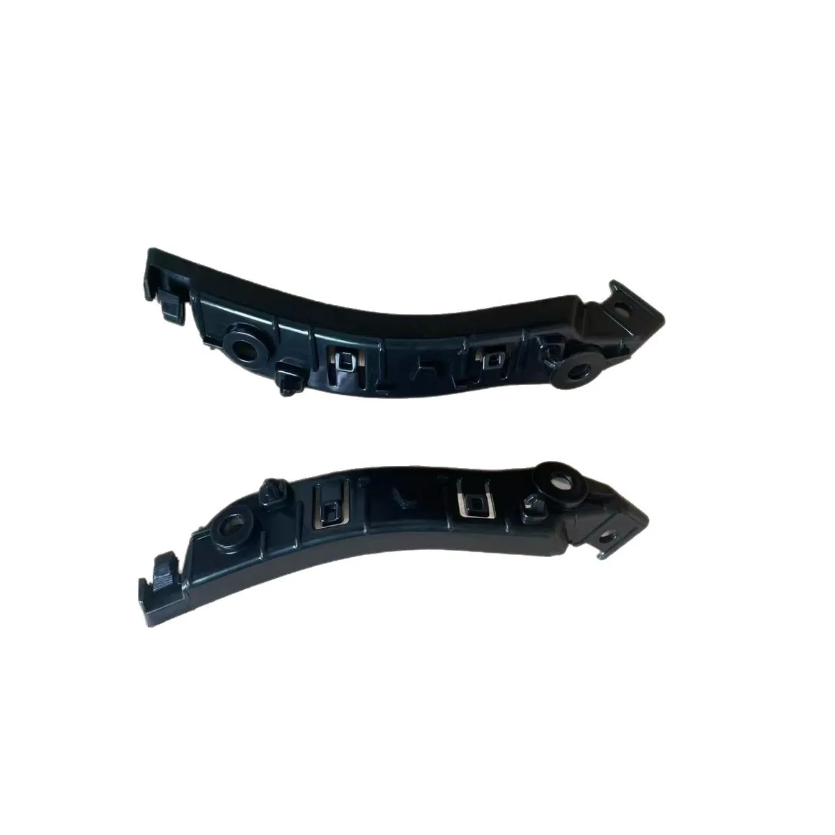

Suitable for Tesla 2025 model Y front bumper side bracket 1983887 1983888