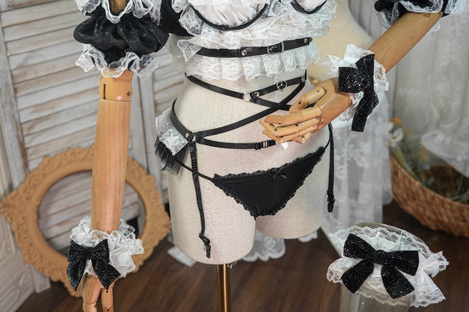 Kostium Cosplay My Dress-Up Da – Kitagawa Anime Cosplay recenzja i cena