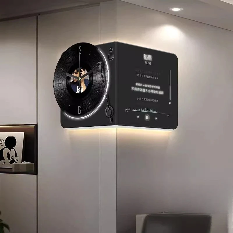 

Настенные часы с уникальным дизайном, современные королевские арабские автоматические настенные часы, необычные роскошные модные стрелки, бесшумные металлические часы