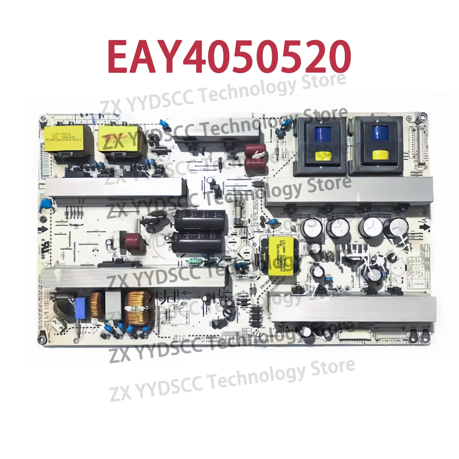 

EAY4050520 EAX40157601 Оригинальная плата питания для телевизоров 42LG30R-TA 42LG50FR EAY4050520