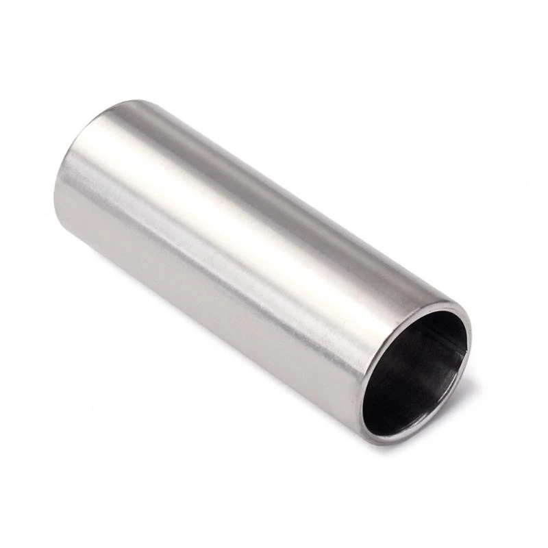 

Guitar Slide Bar Sleeve Guitar String Slider for Acoustic Electric Guitar Parts