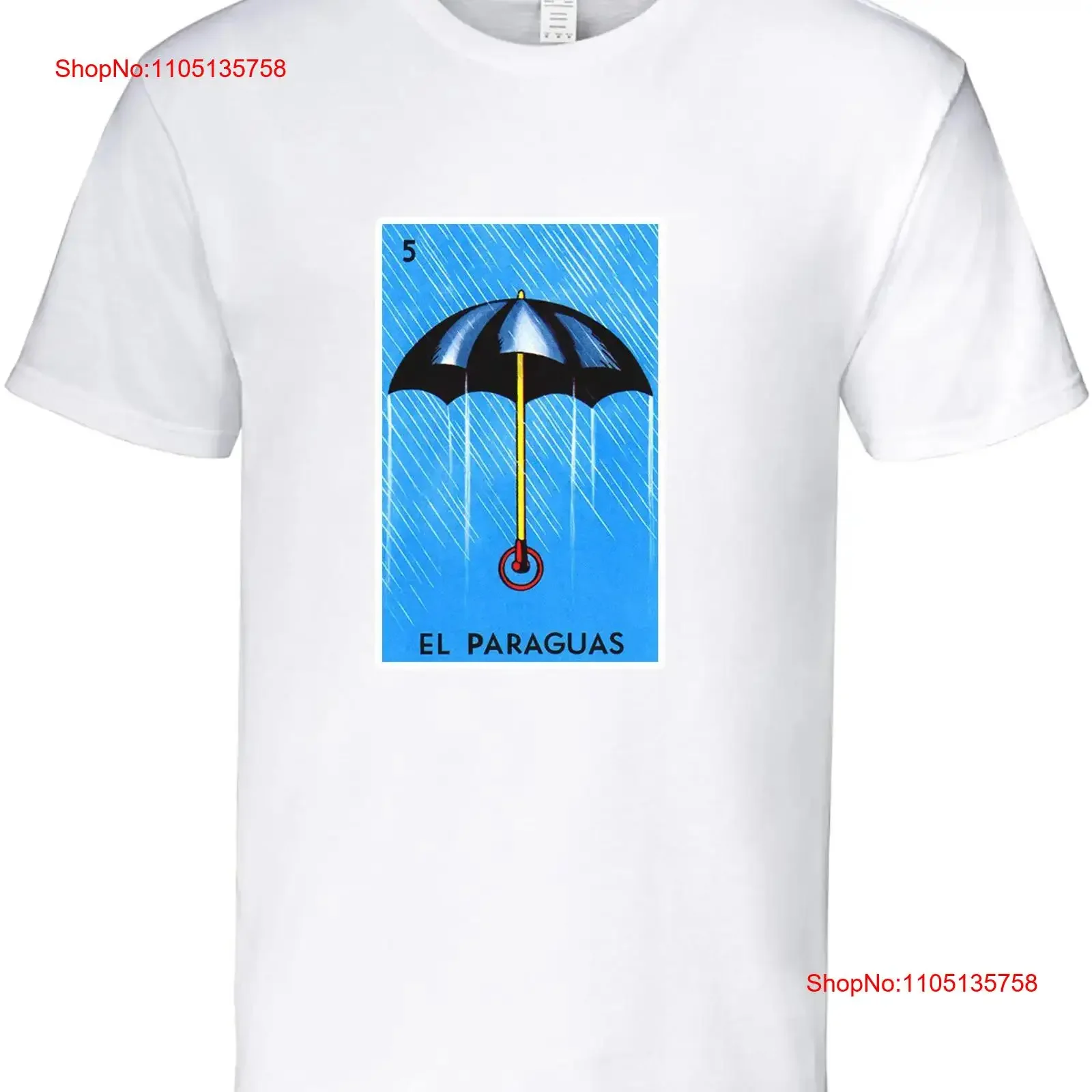 Mexican Bingo Loter…