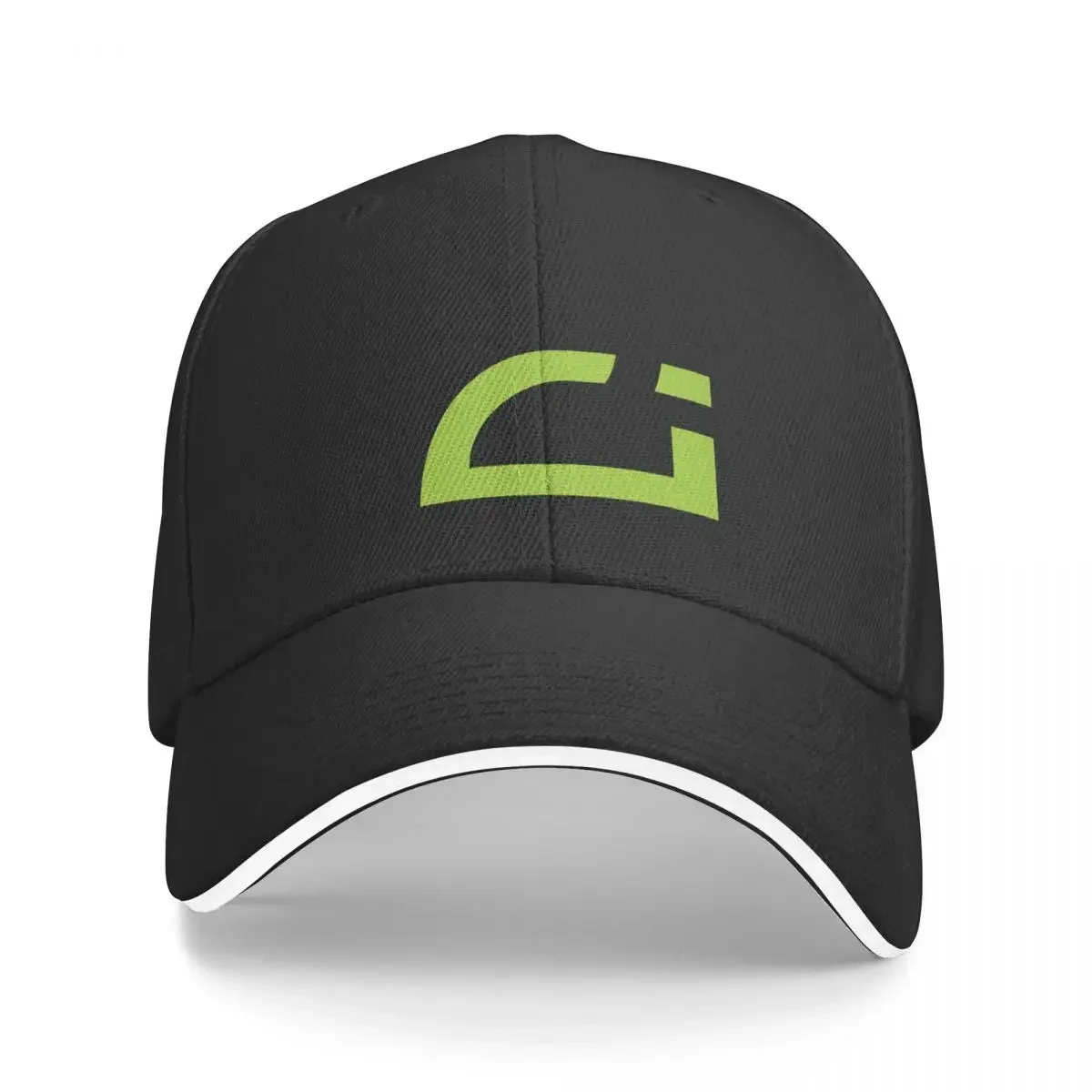 

Optic Texas Merch Optic Texas Logo Baseball Cap New In Hat Luxury Brand Women's Golf Wear Men's