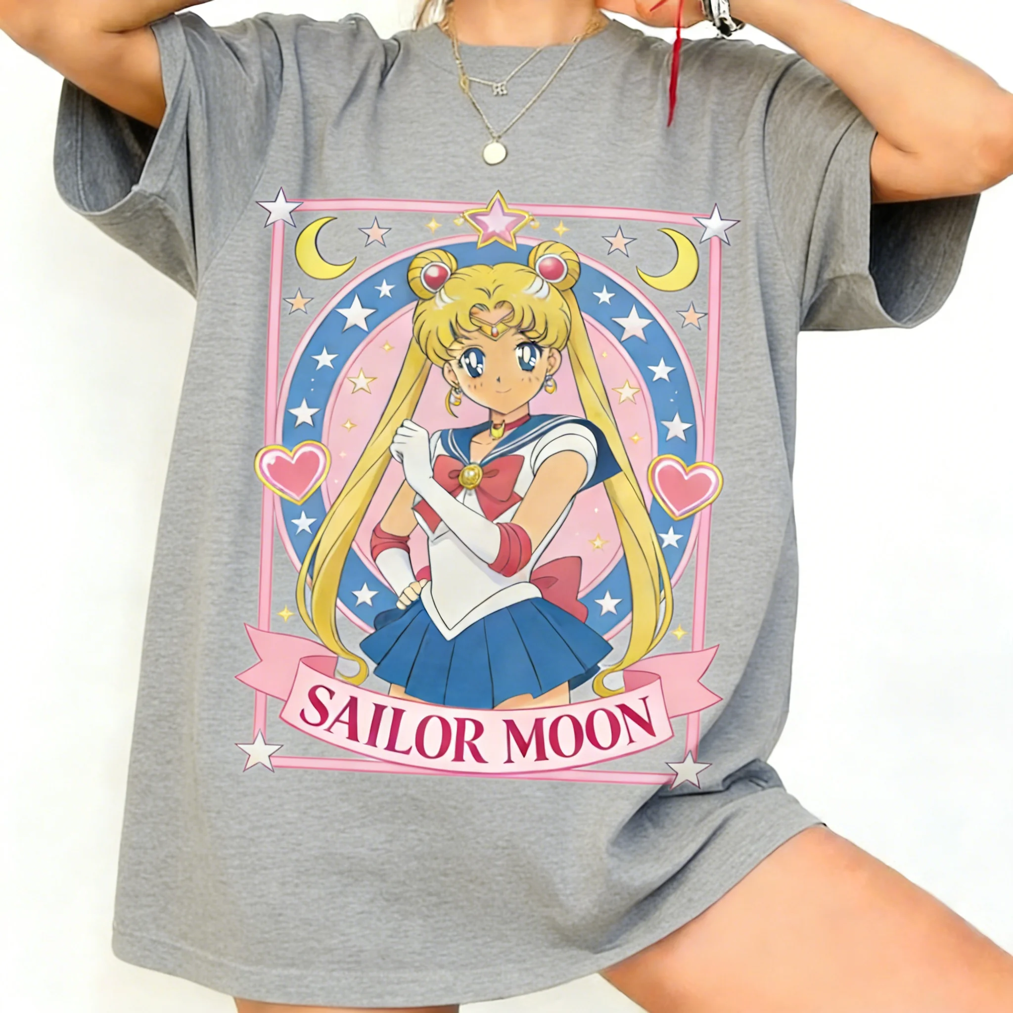 Anime Merchandise Store In Japan - 2026 Nowa Gorąca Letnia Kolekcja Lato