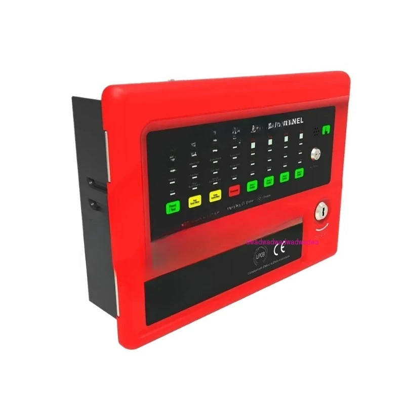 Conventional Smoke …