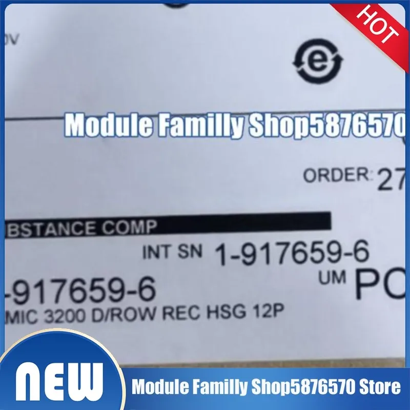 20pcs/lot 1005 new 1-917659-6 1-962915-2 121621972P 121621823P 153266233P 120157933P 368123-5 1-967642-1 51115-1601