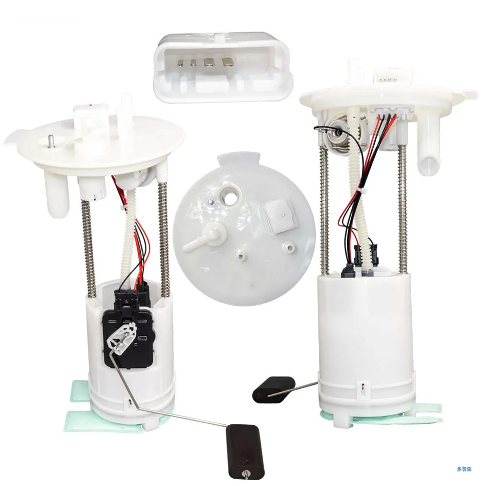 

Fuel Pump Assembly 68079802Ab 0580200127 Suitable for Fiat 500 1.4 2008-2014