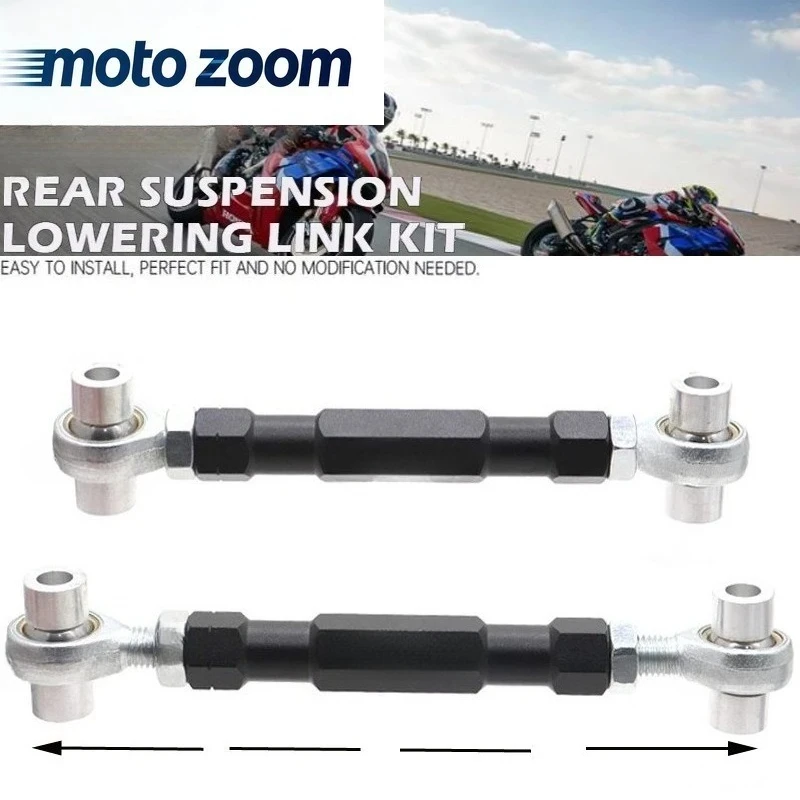 

CBR1000RR Lowering Links Kit For HONDA CBR 1000RR CBR1000RR 2008-2023 2019 Motorcycle Rear Cushion Lever Suspension Drop Link