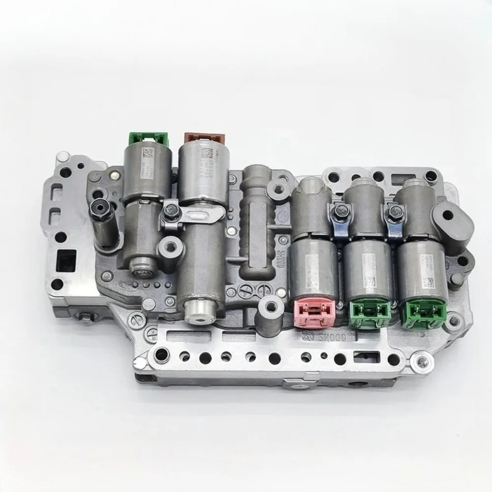 

original C0GF1 Brand New CVT Transmission Valve Body With Solenoids 48800-2H000 Fit for 2019 Hyundai Elantra Korean