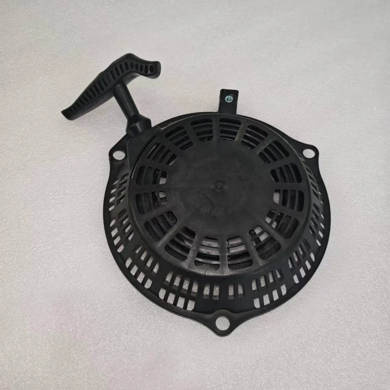 Original Direct-Fit Durable Pull Starter For RATO RV225-X Compatible RV240 Xiaobailong Vertical Shaft Q Engine Spares