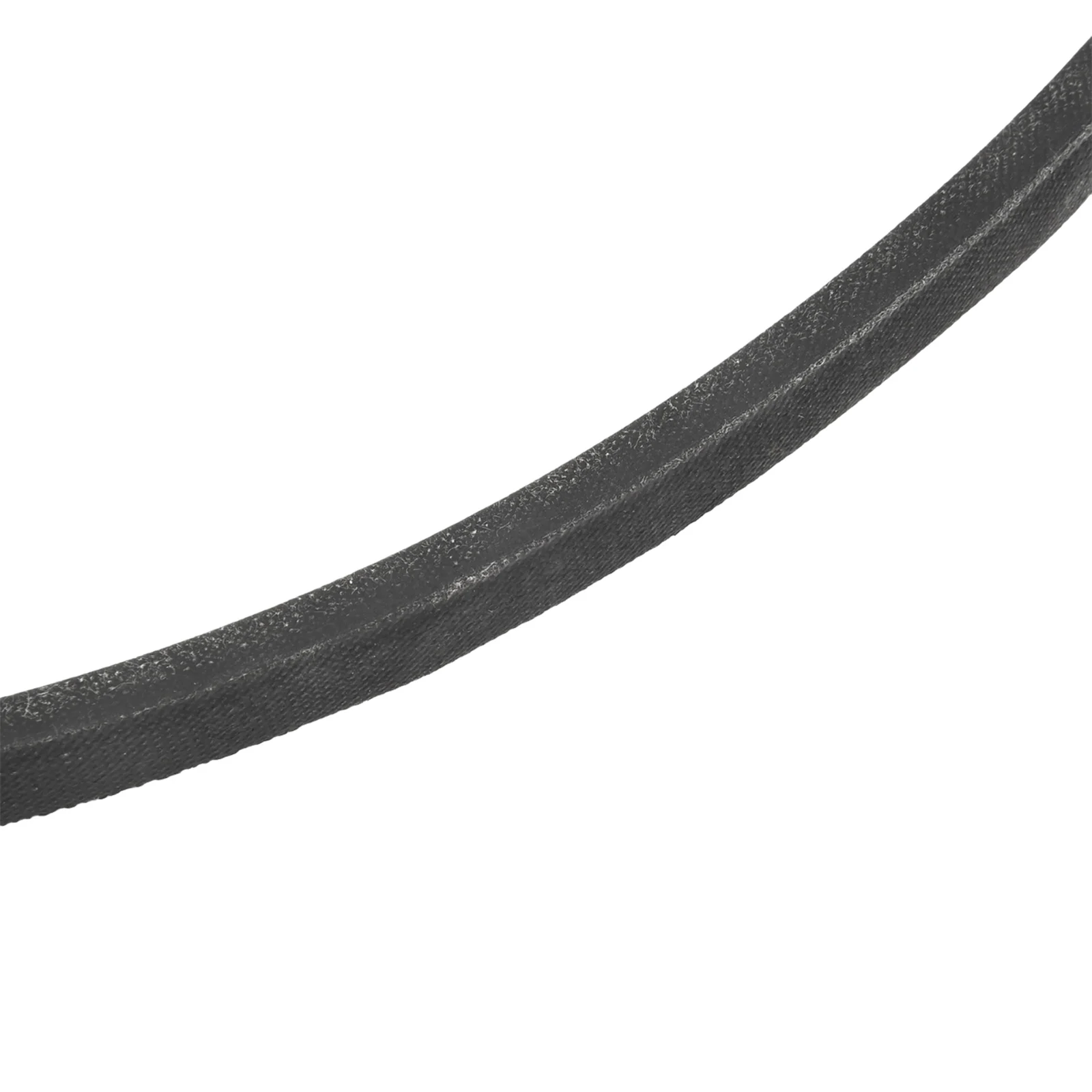 Mower Parts Deck Belt Accurate Dimensions Perfect Fit Precise Design Rubber 143.60 Inches In Length New Practical