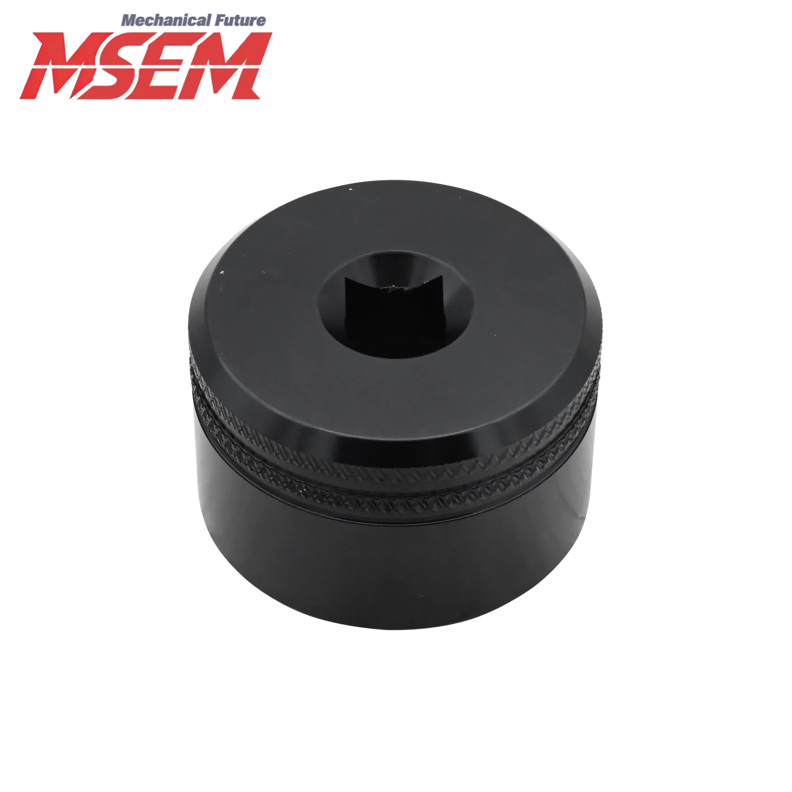 24mm 26mm 28mm 32mm Fork Topcap Socket Tool Compatible For Rockshox Suntour Epixon Mountain Bike Float 32/34/36/38/40 Series view 6