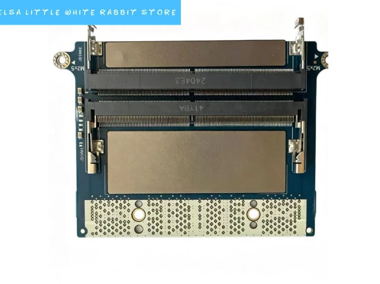 FOR Dell Precision 7670 7680 7770 7780 SODIMM Memory Board 0RN12H RN12H