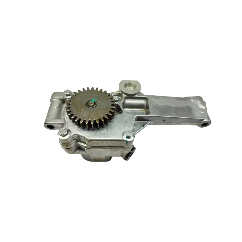 Excavator parts For Caterpillar 324D 325D 329D 330C engine C7 oil pump elbow 189-8777