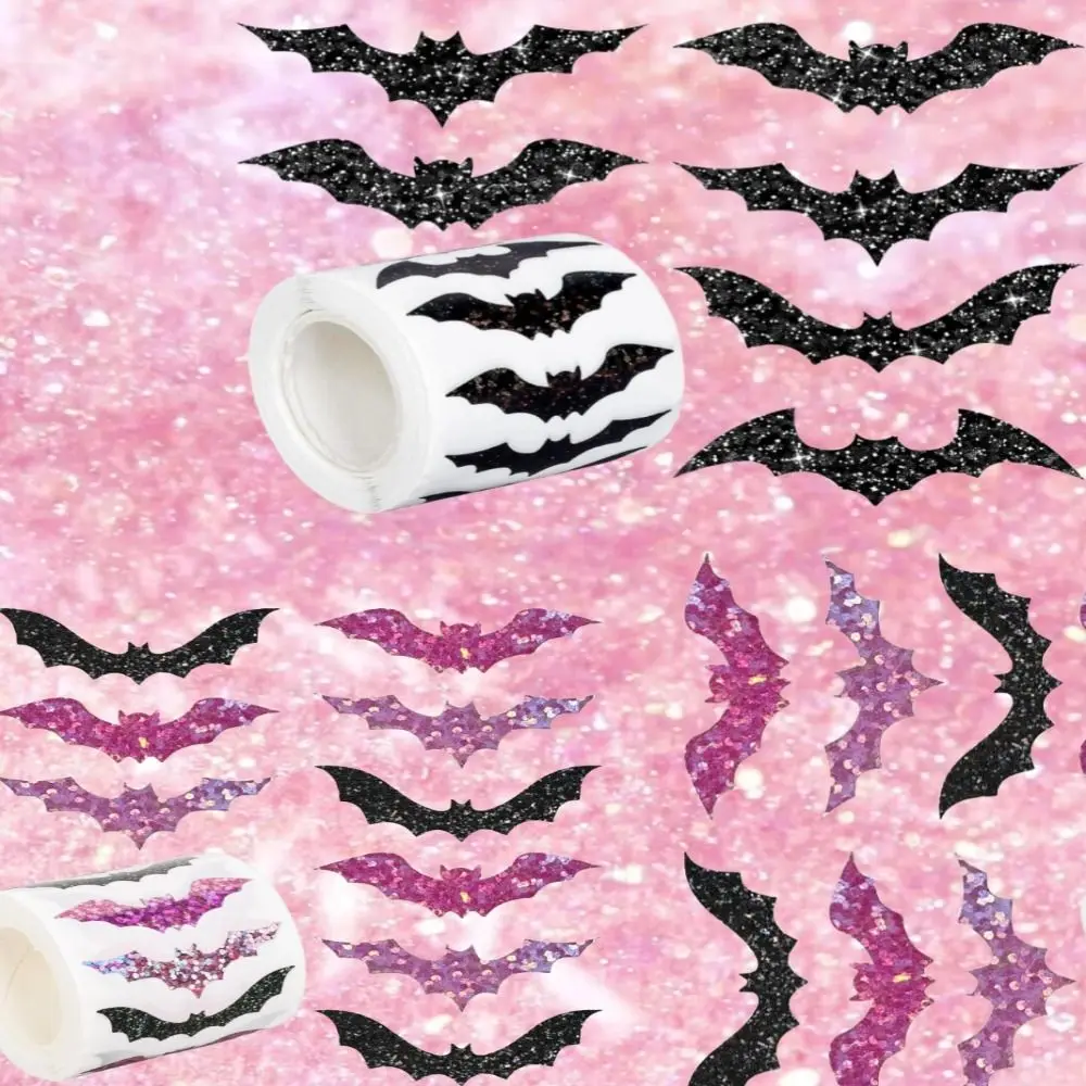 500Pcs Self-Adhesiv…