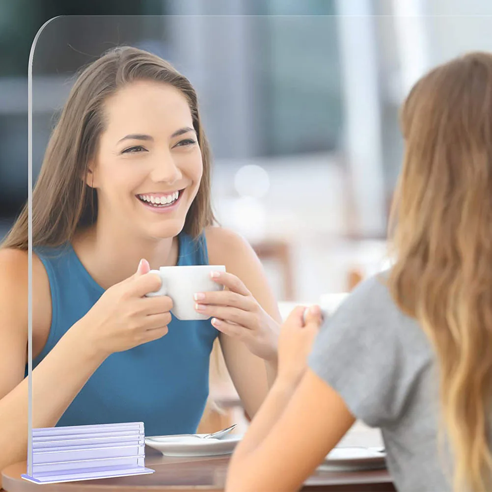 

16Pcs Classification Boards Self Adhesive Sneeze Guard Holders for Office Warehouse Bakery Restaurant Supermarket Price Tag