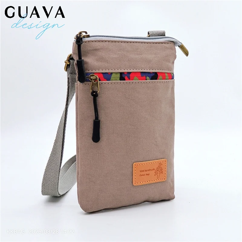 

Женская сумка через плечо, большая вместительная сумка для хранения монет, сумка на плечо для ежедневного путешествия, сумка для хранения мобильного телефона и помады