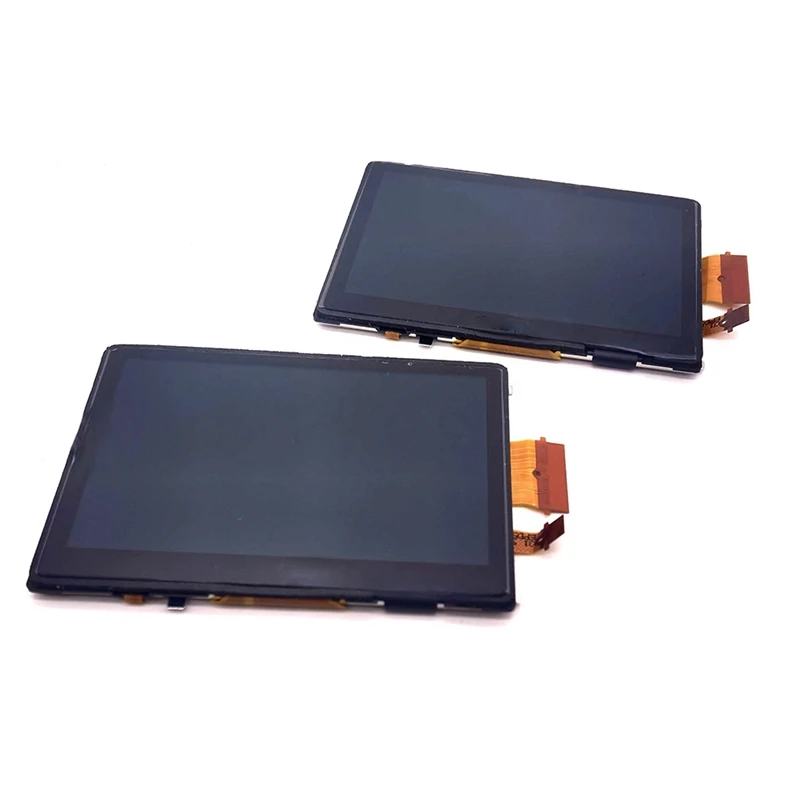 Tela LCD para Canon, EOS M M2, Reparação de Câmera Digital, Peças de Reposição da Câmera, Acessórios