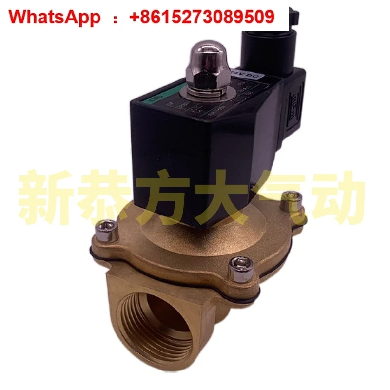 

CKD pneumatic solenoid valve ADK11-15A-10A-20A-25A-02E-02C AC220V DC24V