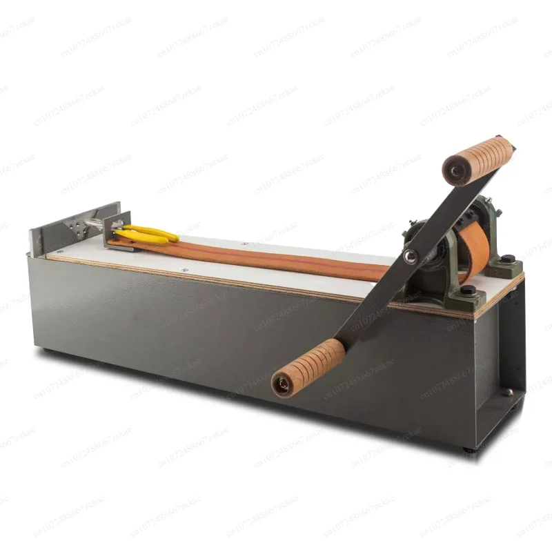 Wire Draw Plate Jewelry Making Tool Desktop Drawing Bench For Goldsmith Use