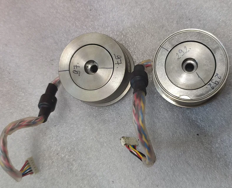RE-21-1-K64-VS Second hand encoder test OK,