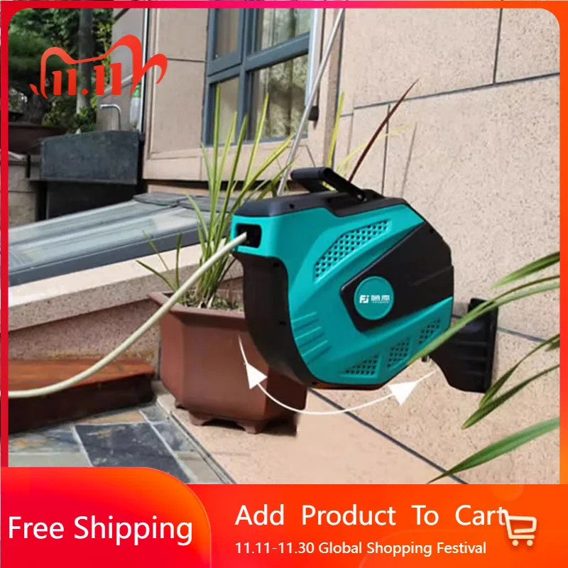 

Gardening Wall Mount Water Pipe Connector Riego Por Goteo Plantas Long Water Pipe Modern Tuyau Arrosage Chinese Style Furniture