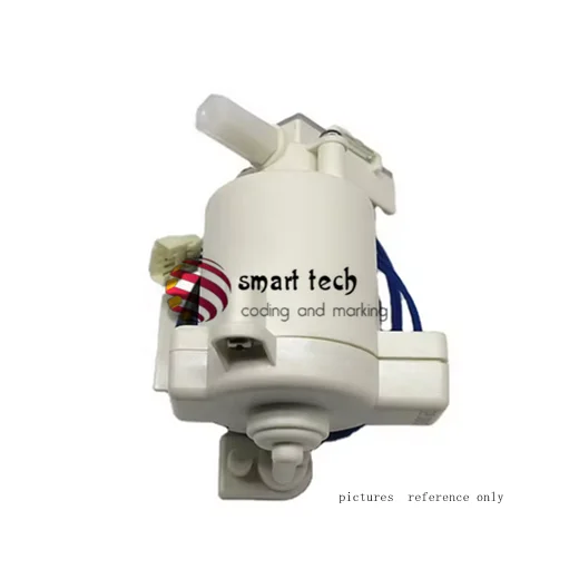 451619 مجموعة مقياس الفيسكوزيت لطابعة ترميز الحبر HIT PH PB PX PXR RX2