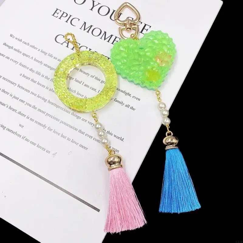 Эпоксидная алмазная силиконовая форма для рукоделия ручной работы, принадлежности для изготовления ювелирных изделий своими