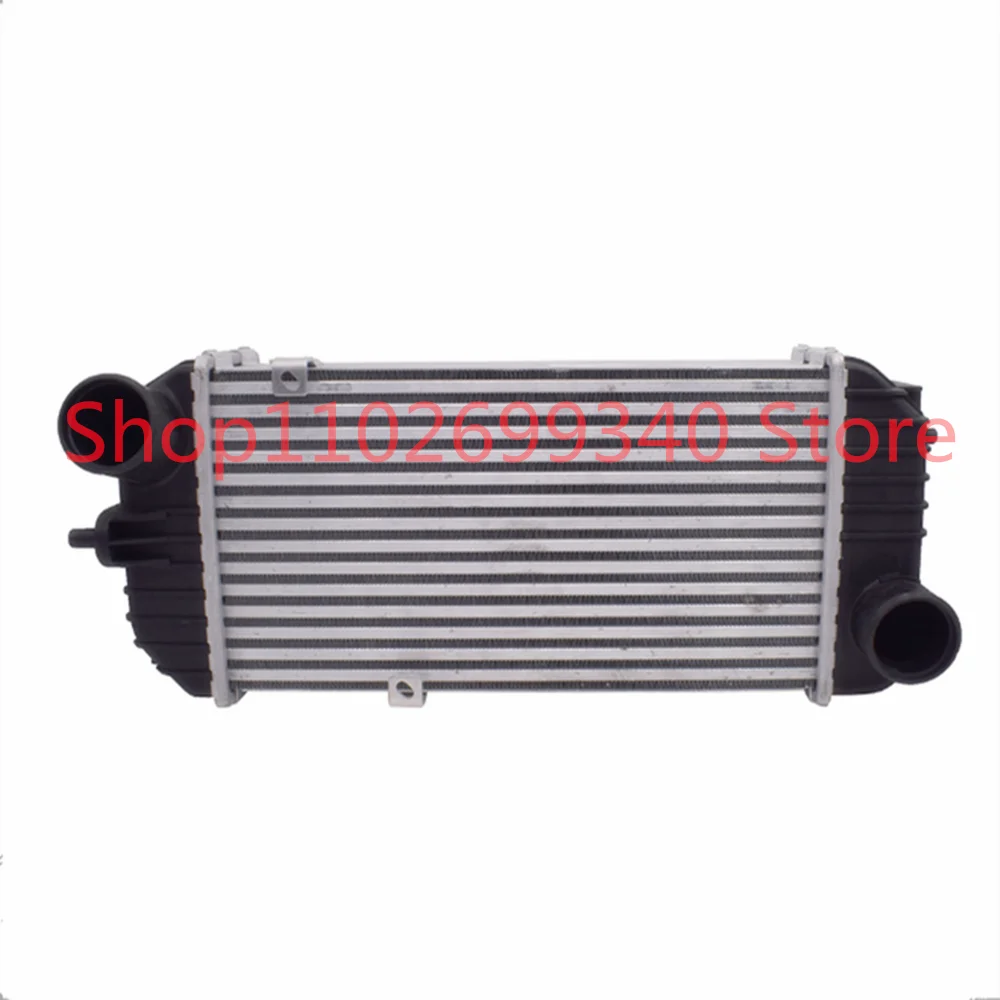 Aluminum Turbo Charger Intercooler 28271 2GTA3 for HYUNDAI for KIA D40 K5 1.6T Turbo Intercooler Air Cooler 28271-2GTA3