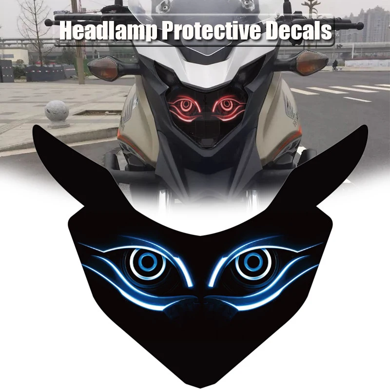 

Подходит для модификации мотоцикла CB500X 2017-2018, устойчивая к царапинам и водонепроницаемая наклейка, аксессуары для мотоциклов