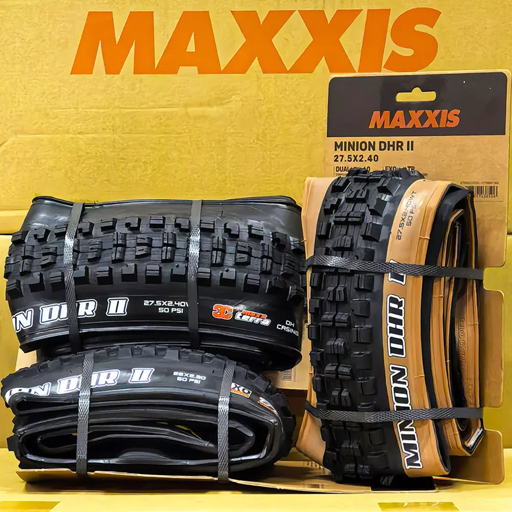 

Maxxis D горный велосипед с большими частицами для скоростного спуска, сухой слой падения, невакуумный, противоскользящий, 3CG, складная внешняя шина