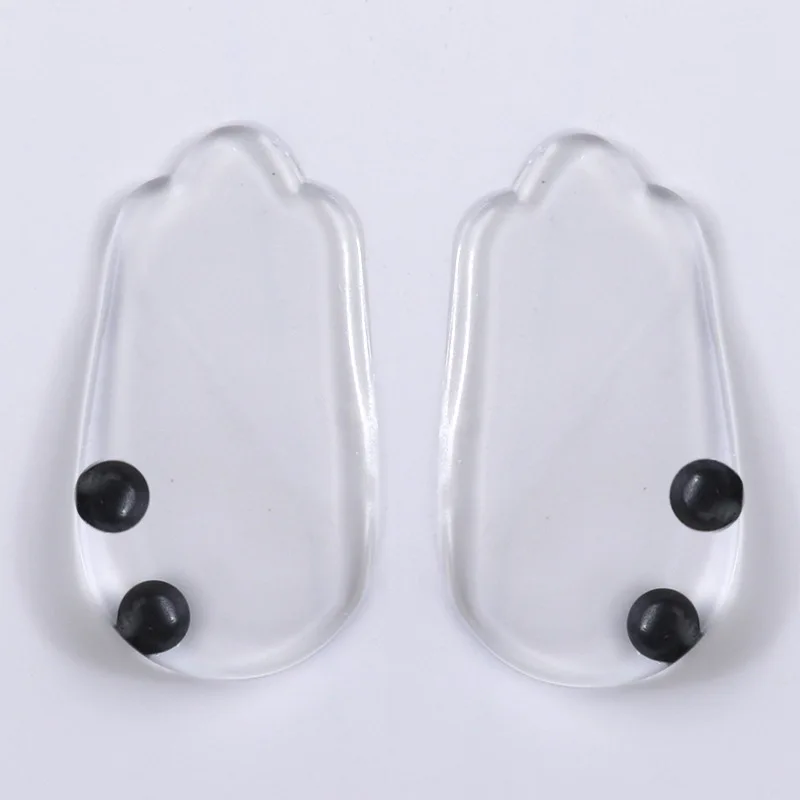 Silikonowe wkładki ortopedyczne do butów na nogi typu O/X, korekcja valgus/varus, zapalenie powięzi podeszwy, żelowe wkładki, magnetyczne masażer do stóp.