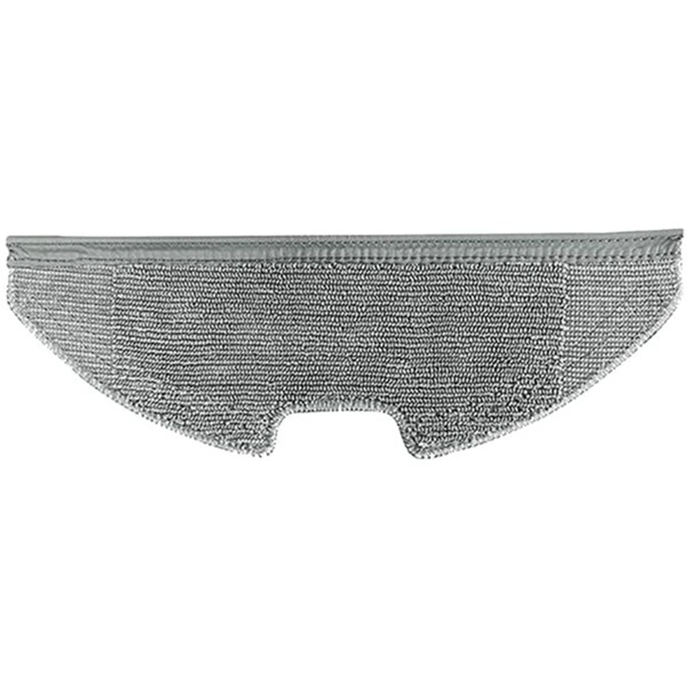 Replacement Washable Mopping Cloth Parts Fit for Eufy G10 Hybrid, G30 Hybrid, Mop Cloths Accessories