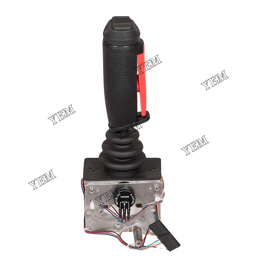 

Engine Spare Parts For JLG Aerial Lift 1932E3 1532E2 2032E2+Joystick Controller 1600282-Free Fright