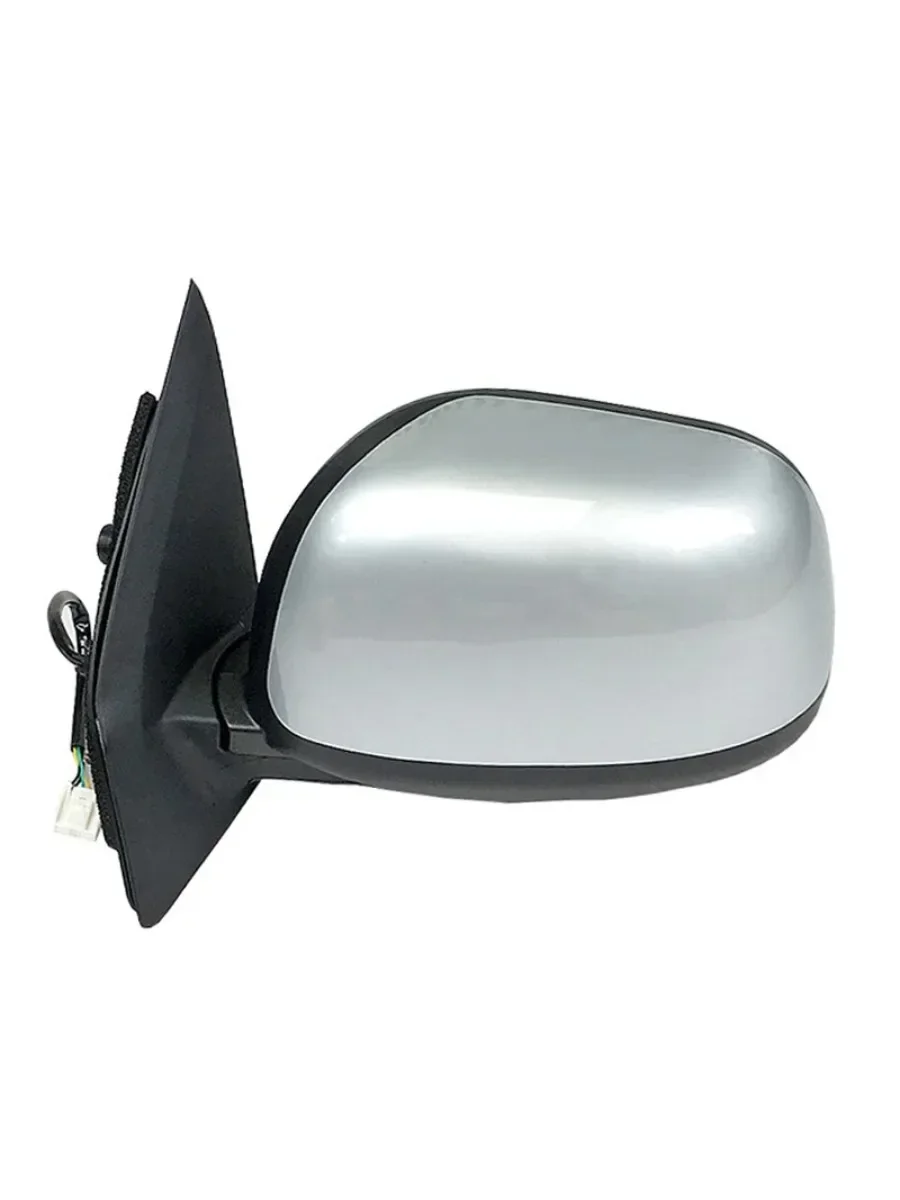 

Auto Rearview Mirror Assembly For Mitsubishi Outlander EX CW 2007-2012 7632A551 Car Lens Adjustment Heating Electric Folding